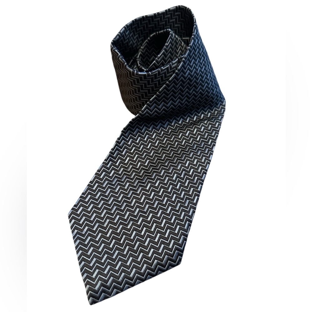 Dolce & Gabbana Men’s Silk Tie